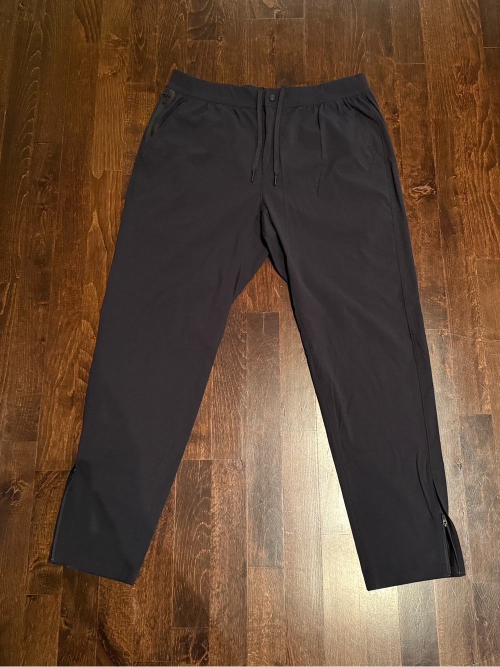 Ten Thousand Men’s CØ1 Interval Pant